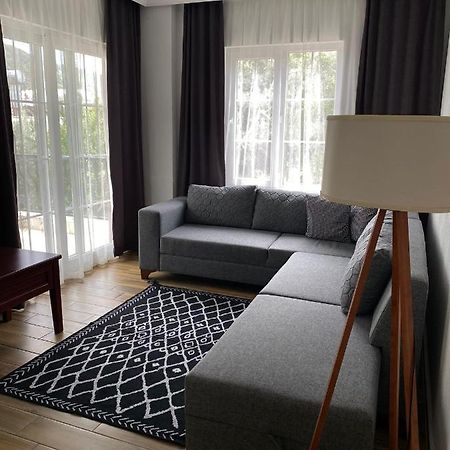 Kas Merkez Imren Apart 1 Bagian luar foto