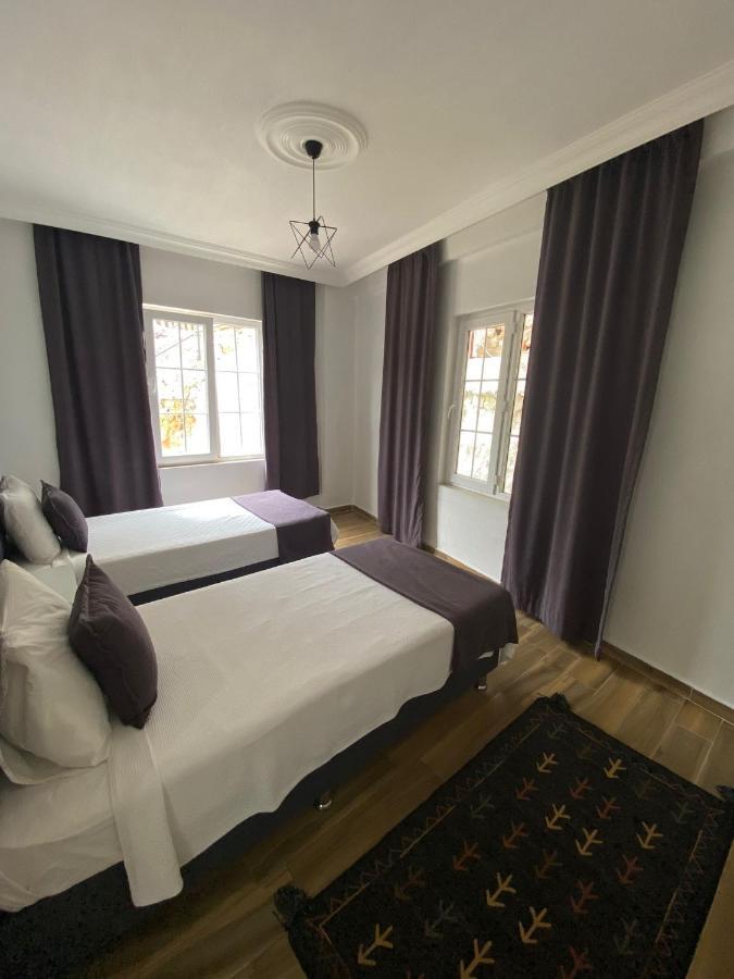 Kas Merkez Imren Apart 1 Bagian luar foto