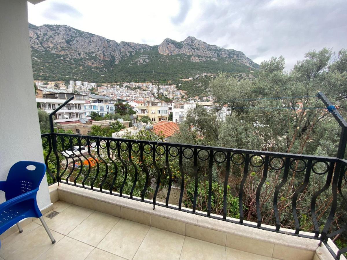 Kas Merkez Imren Apart 1 Bagian luar foto