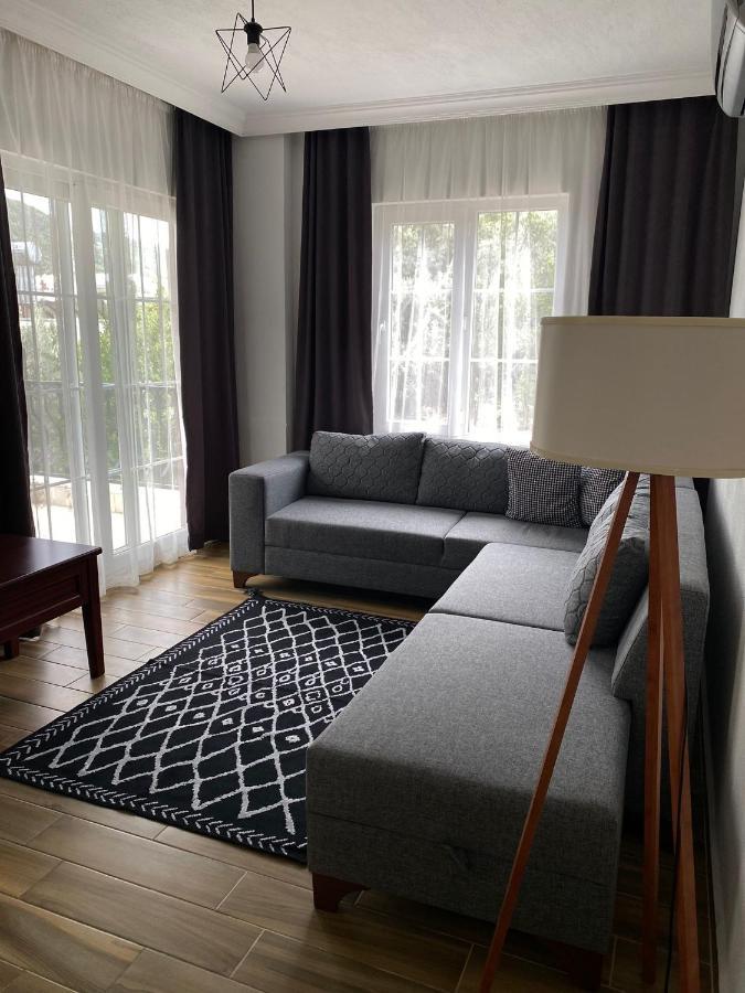 Kas Merkez Imren Apart 1 Bagian luar foto